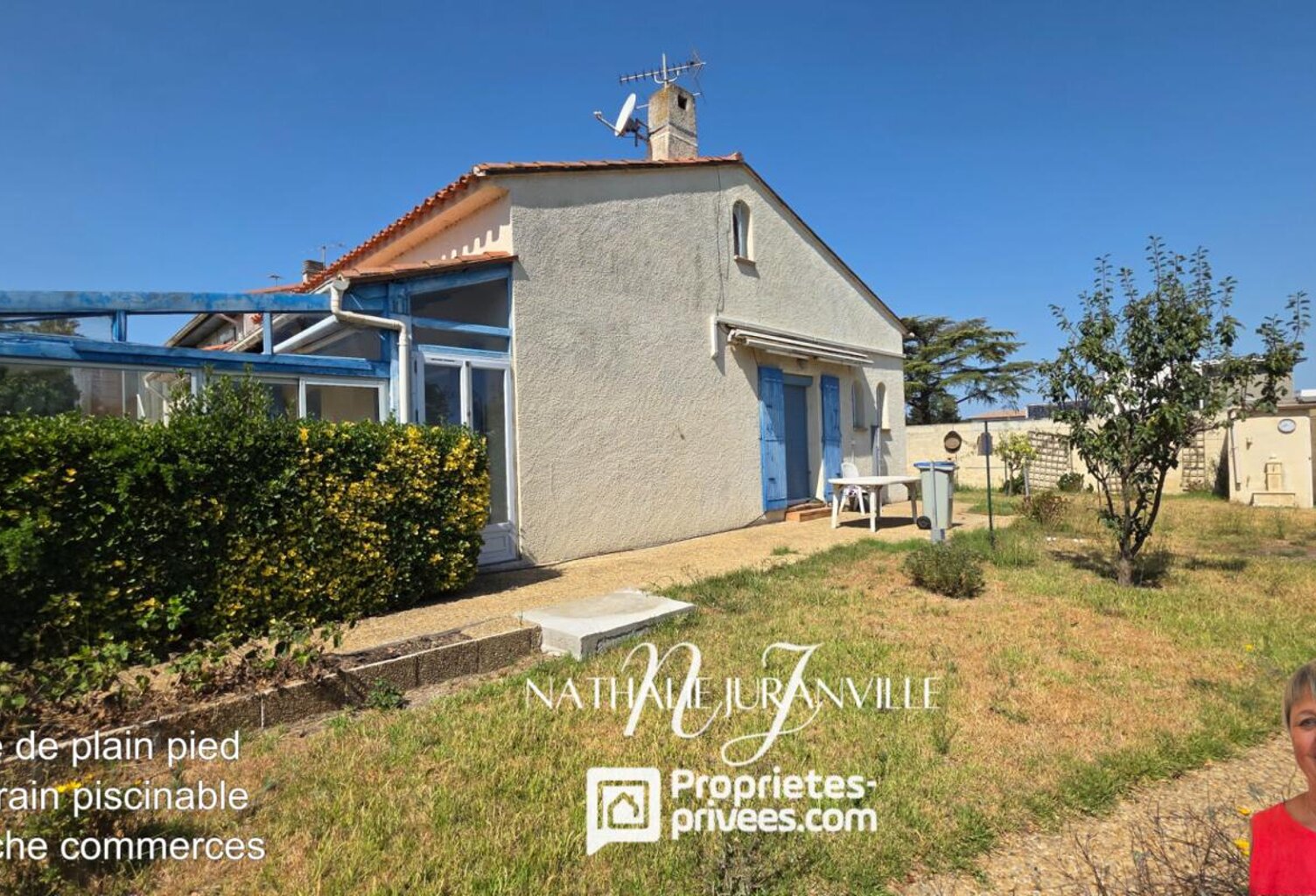 Maison Saint Cyprien 5 pièces 112 m2 — photo 1