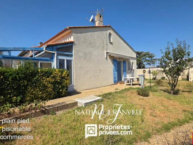 Maison Saint Cyprien 5 pièces 112 m2 — photo du bien