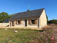 Maison plain pied - Daumeray 4 pièce(s) 97.87 m2 — photo 2