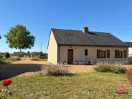 Maison plain pied - Daumeray 4 pièce(s) 97.87 m2 — photo 3