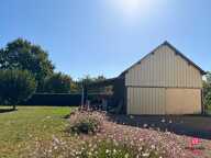 Maison plain pied - Daumeray 4 pièce(s) 97.87 m2 — photo 4