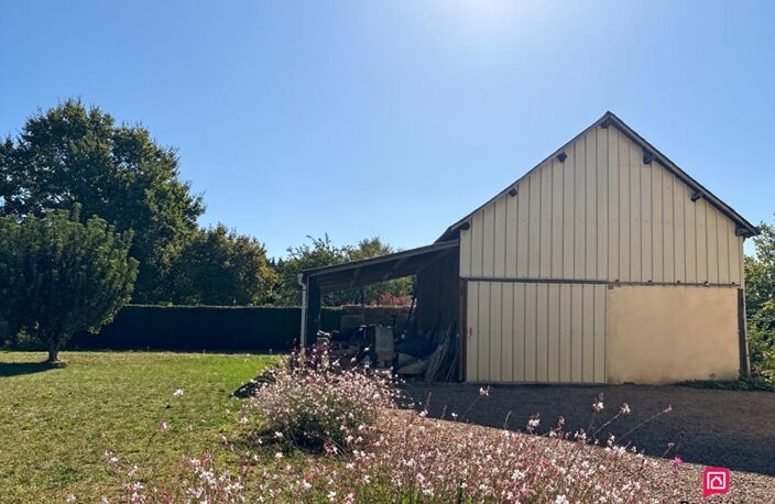 Maison plain pied - Daumeray 4 pièce(s) 97.87 m2 — photo 4