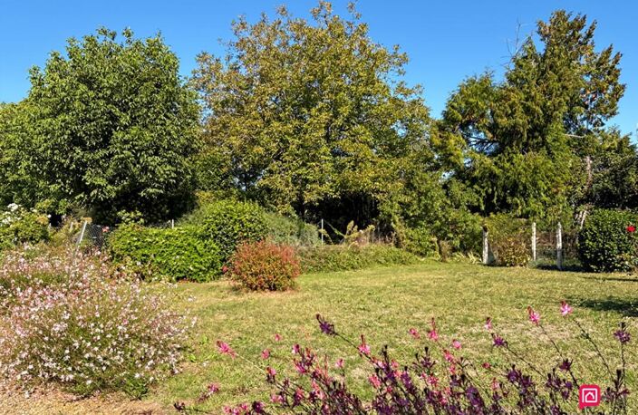 Maison plain pied - Daumeray 4 pièce(s) 97.87 m2 — photo 5