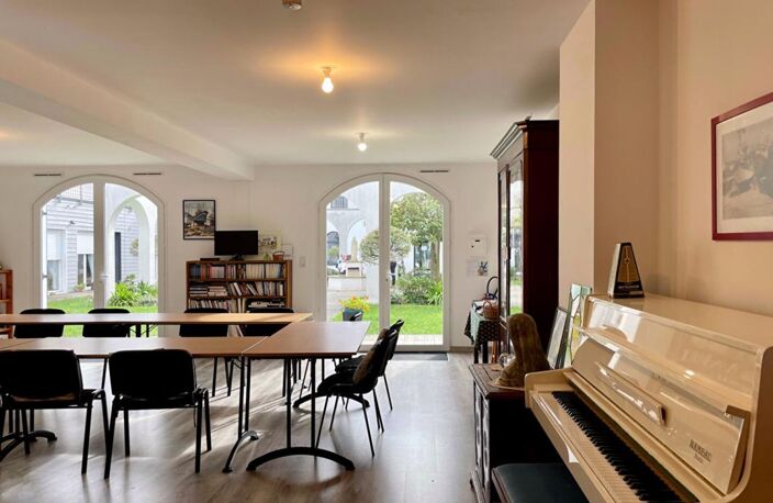 Créez votre duplex T3 ou T4 sur mesure à Quimper - TERRE NOIRE à QUIMPER — photo 2