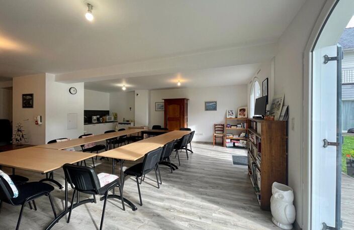 Créez votre duplex T3 ou T4 sur mesure à Quimper - TERRE NOIRE à QUIMPER — photo 4