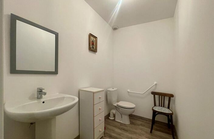 Créez votre duplex T3 ou T4 sur mesure à Quimper - TERRE NOIRE à QUIMPER — photo 5