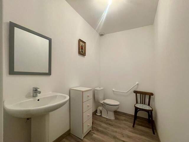 Créez votre duplex T3 ou T4 sur mesure à Quimper - TERRE NOIRE à QUIMPER — photo du bien