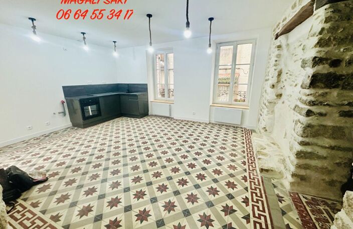 Maison Saint Hilaire De Brethmas 6 pièce(s) 125 m2 — photo 3