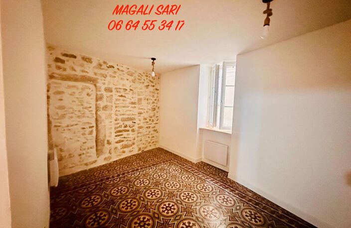 Maison Saint Hilaire De Brethmas 6 pièce(s) 125 m2 — photo 4
