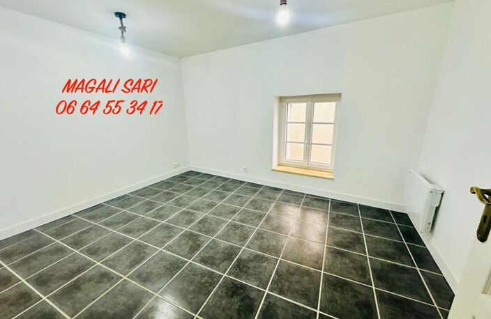 Maison Saint Hilaire De Brethmas 6 pièce(s) 125 m2 — photo 5