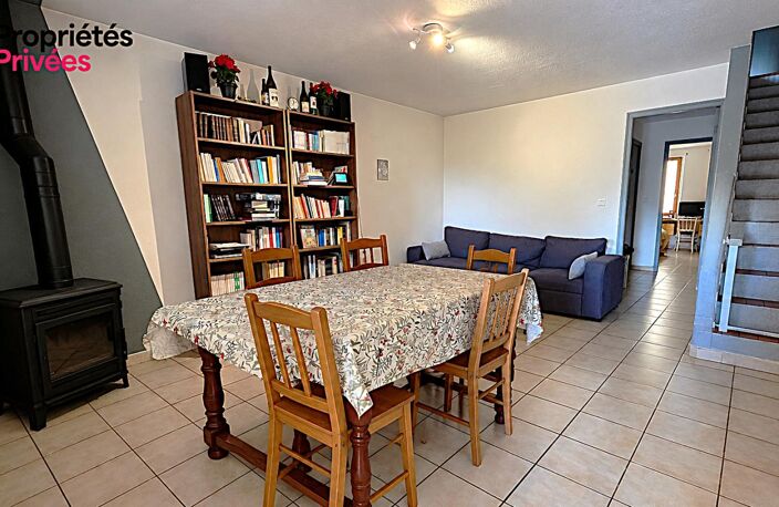 Maison de village Villepinte 4 pièce(s) 90 m2 — photo 2