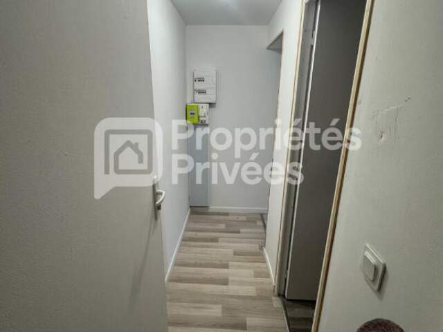 Appartement Hirson — photo du bien