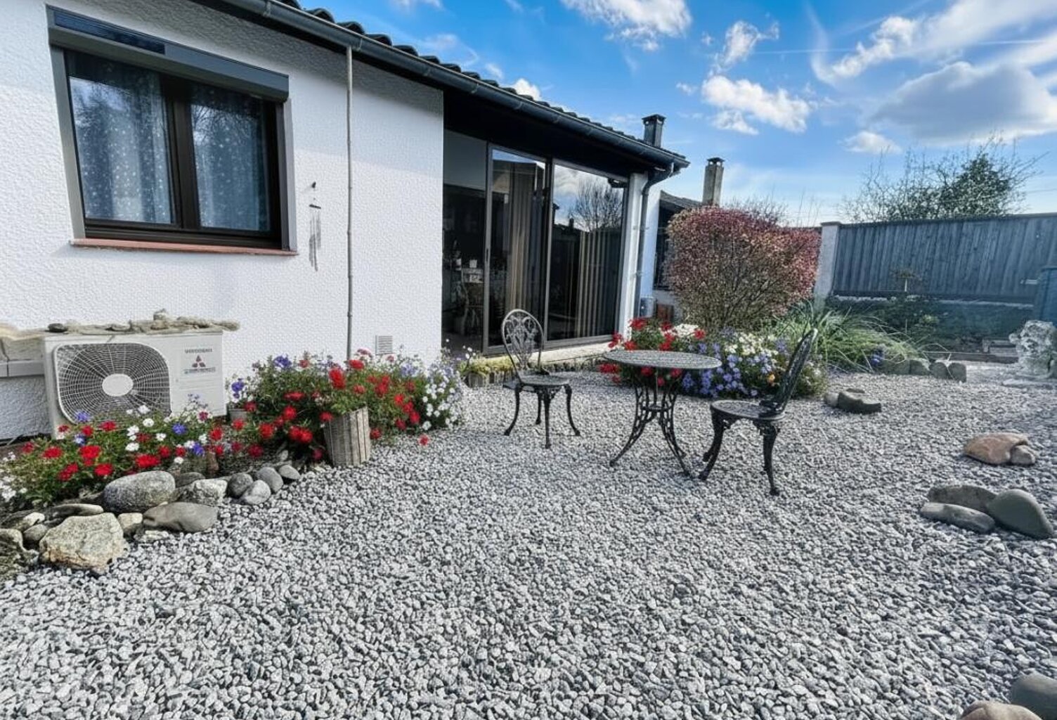 AGEN 47000 Maison 4 pièce(s) 90 m2 — photo 1