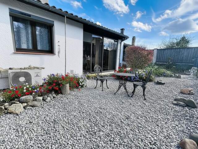 AGEN 47000 Maison 4 pièce(s) 90 m2 — photo du bien
