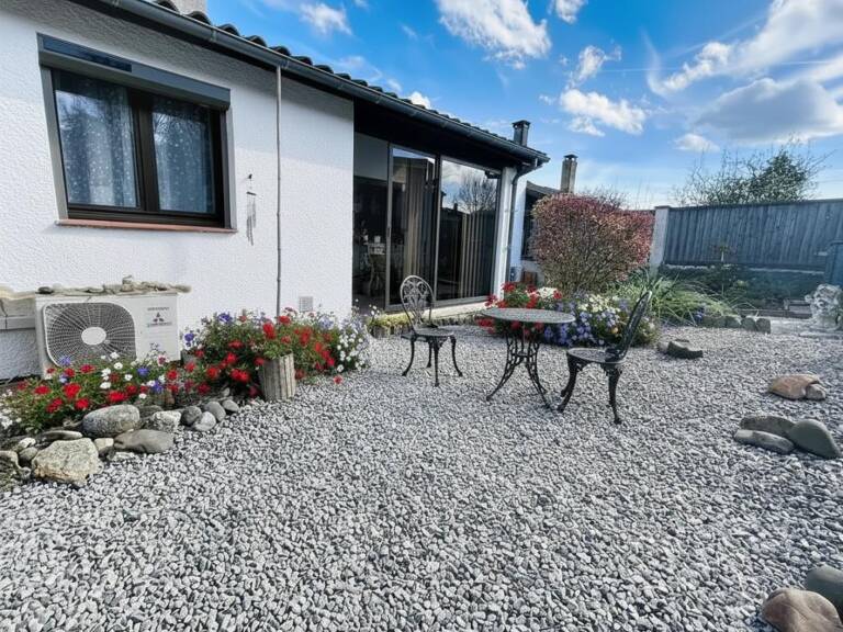 AGEN 47000 Maison 4 pièce(s) 90 m2 — photo 1