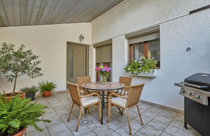 AGEN 47000 Maison 4 pièce(s) 90 m2 — photo 3