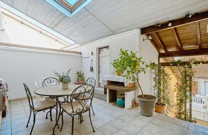 AGEN 47000 Maison 4 pièce(s) 90 m2 — photo 4