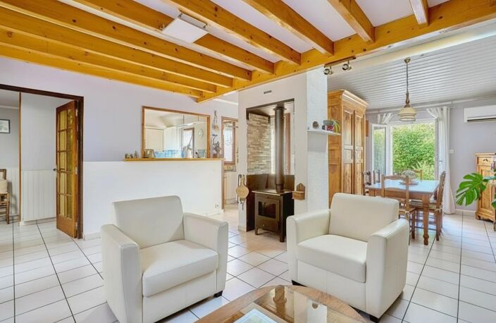 AGEN 47000 Maison 4 pièce(s) 90 m2 — photo 5