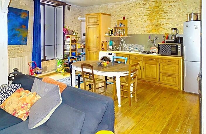 Immeuble Montignac Lascaux 6 pièce(s) 121.98 m2 — photo 2