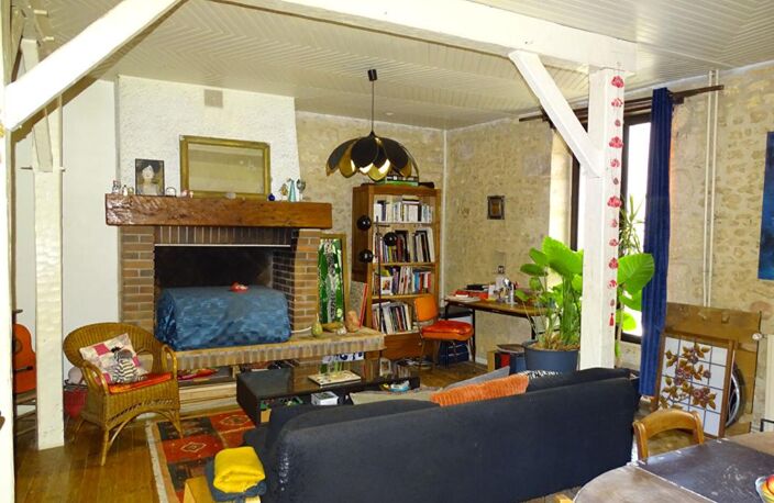 Immeuble Montignac Lascaux 6 pièce(s) 121.98 m2 — photo 3