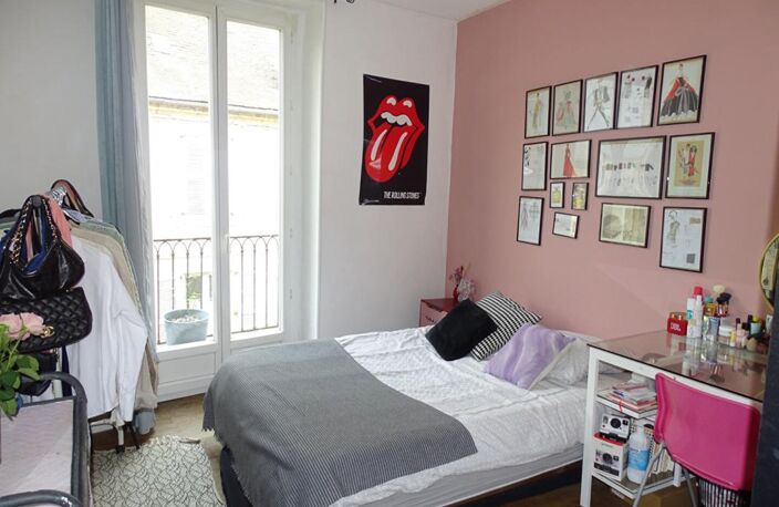 Immeuble Montignac Lascaux 6 pièce(s) 121.98 m2 — photo 4