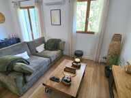 Maison mitoyenne totalement rénovée avec jardinet — photo 3