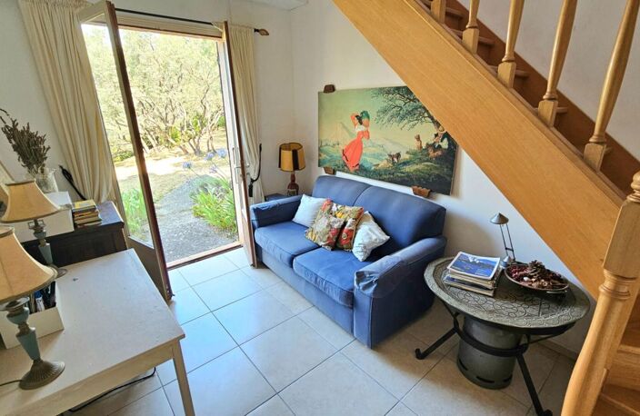 Villa avec piscine à débordement et terrain de 3 000 m²  avec vue dégagée — photo 5
