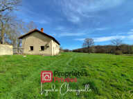 Corps de ferme à réhabiliter - Beau potentiel — photo 3