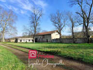 Corps de ferme à réhabiliter - Beau potentiel — photo 4