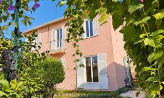 Maison 4 Pièces 75 m² à vendre à Antibes (06600)