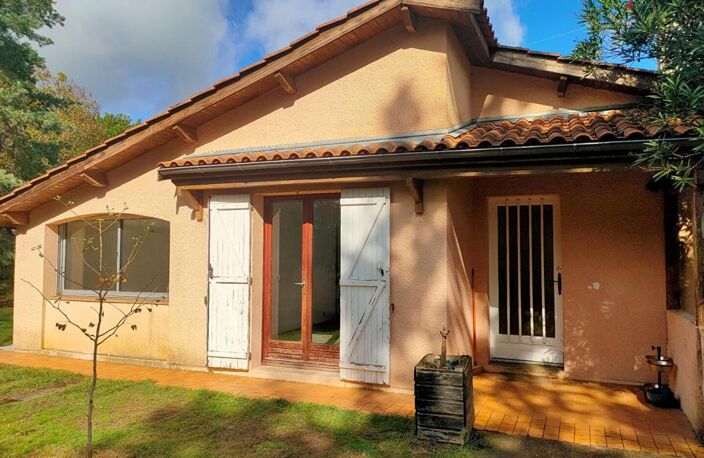 MAISON 94 M² - 6 PIECES - GARAGE 25 M² - TERRAIN 900 M² — photo 3