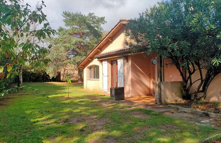 MAISON 94 M² - 6 PIECES - GARAGE 25 M² - TERRAIN 900 M² — photo 4