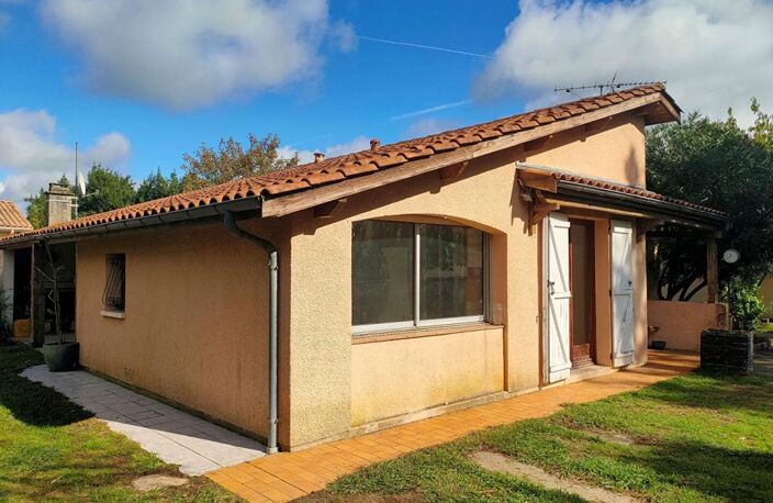 MAISON 94 M² - 6 PIECES - GARAGE 25 M² - TERRAIN 900 M² — photo 5