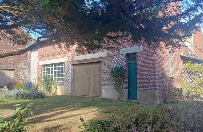 MAISON CENTRE VILLE NOYON — photo 2