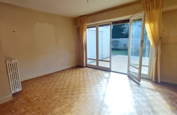 MAISON CENTRE VILLE NOYON — photo 4