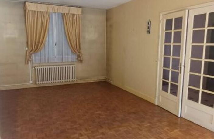 MAISON CENTRE VILLE NOYON — photo 5