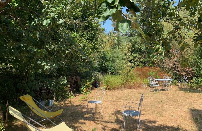 Maison quartier Albert 1 er — photo 2