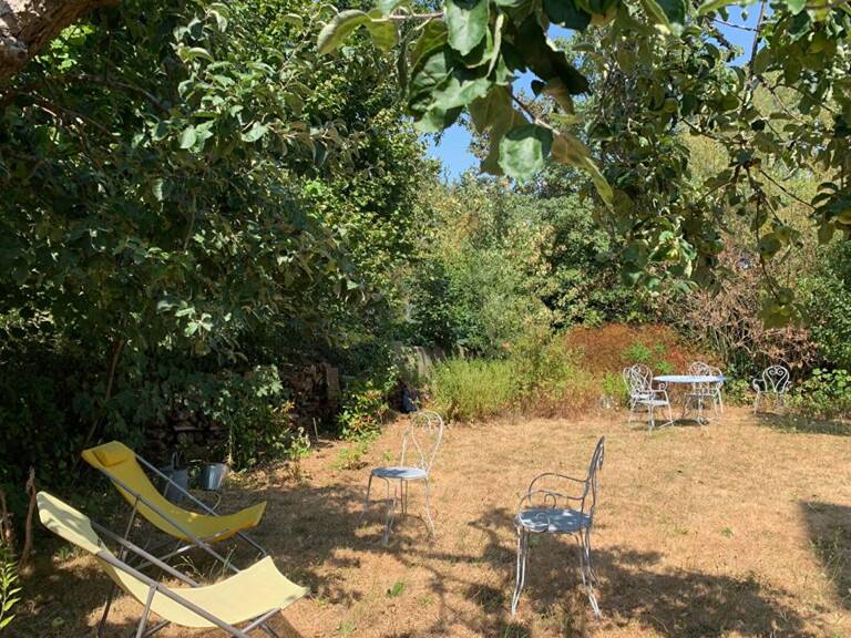 Maison quartier Albert 1 er — photo 1