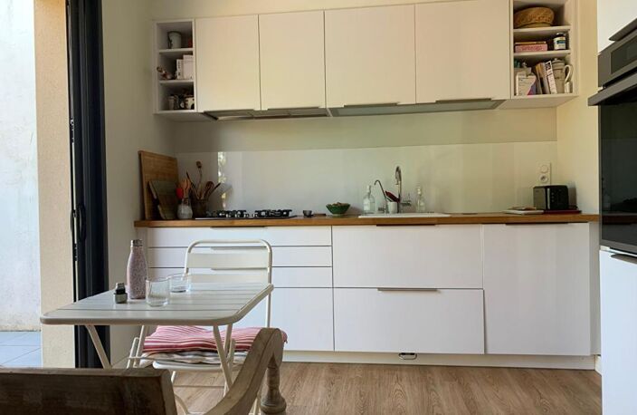 Maison quartier Albert 1 er — photo 3