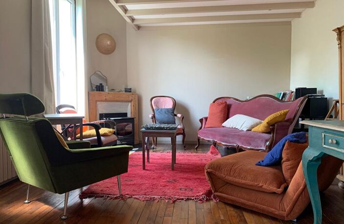 Maison quartier Albert 1 er — photo 5