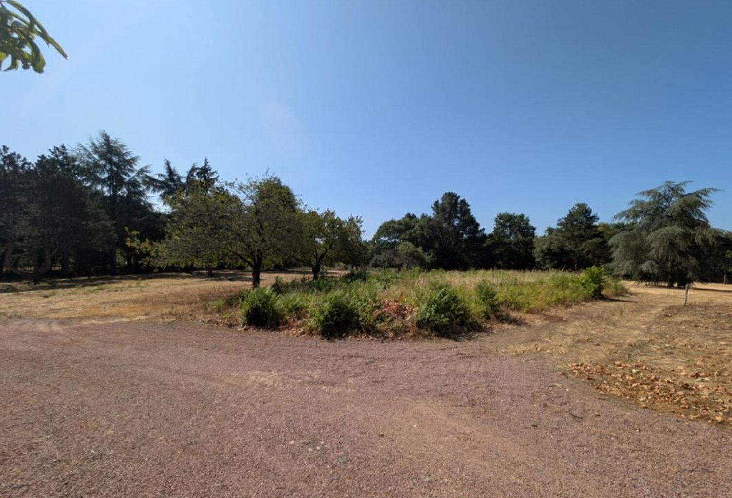 Terrain à bâtir, 2 460 m², Divatte sur Loire (44450) — photo 1