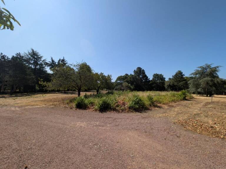 Terrain à bâtir, 2 460 m², Divatte sur Loire (44450) — photo 1
