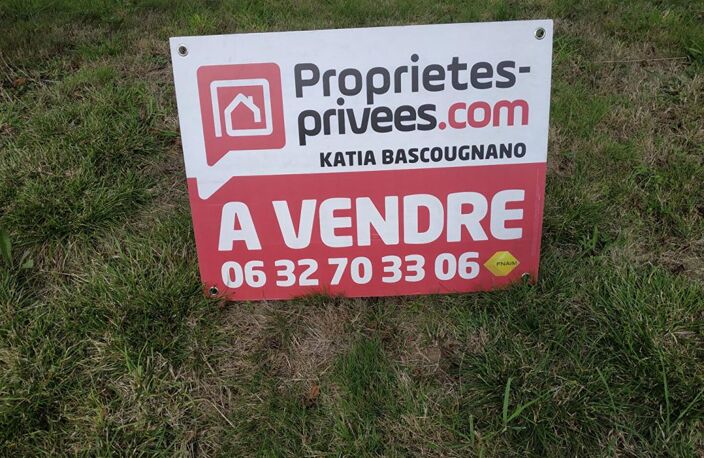 Terrain à bâtir, 2 460 m², Divatte sur Loire (44450) — photo 3