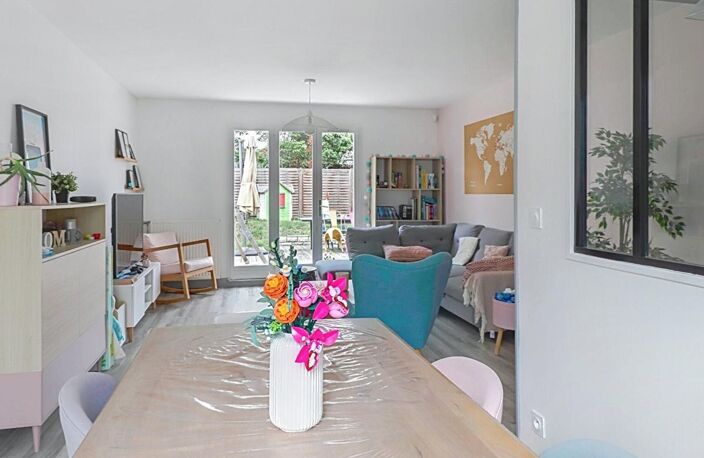 Maison Saint Thibault Des Vignes 6 pièce(s) 119m2 — photo 4