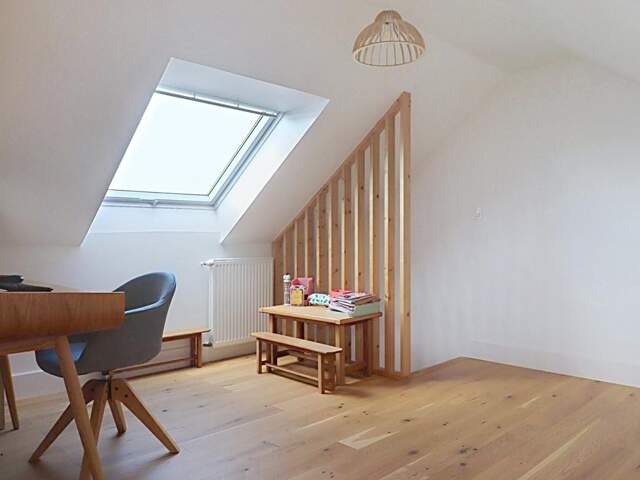 Maison Saint Thibault Des Vignes 6 pièce(s) 119m2 — photo du bien