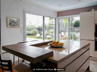 Maison Saint Sylvain D'Anjou 3 chambres RDC vie plain pied grand garage — photo 3