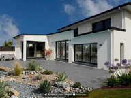 Maison Saint Sylvain D'Anjou 3 chambres RDC vie plain pied grand garage — photo 4