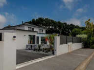 Maison Saint Sylvain D'Anjou 3 chambres RDC vie plain pied grand garage — photo 2