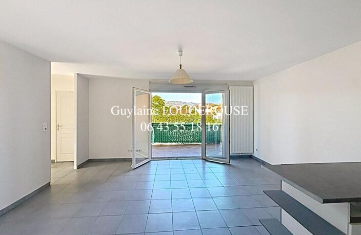 Appartement T3 lumineux avec terrasse, vue dégagée et parking sécurisé à Montbrison — photo 5