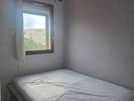Appartement Agde 2 pièce(s) 25.6 m2 - QUARTIER DES FALAISES  À 2 MINUTES À PIEDS DE LA CORNICHE — photo 2
